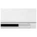 LG HVAC Multi V™ ARNU183SKS4 Standard Indoor Unit, R-410A Refrigerant, 208/230 V, 1 ph, 43 dBA, 13-19/32 in H