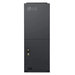 LG HVAC KNMLB361A Multi-Position Air Handling Unit, R-32 Refrigerant, 208/230 V, 1 ph, 36000 Btu/hr Cooling BTU, 40 dBA