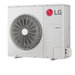 LG HVAC KUSAL181A Single Zone Inverter Heat Pump, R-32 Refrigerant, 18000 Btu/hr Cooling BTU, 21600 Btu/hr Heating BTU