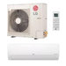 LG HVAC Art Cool™ Premier LAN150HYV3 Single Zone Inverter Indoor Unit, R-410A Refrigerant, 21000 Btu/hr Cooling BTU