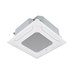 LG HVAC LCN188HV4 Ceiling Cassette Indoor Unit, R-410A Refrigerant, 18000 Btu/hr Cooling BTU, 208/230 V, 1 ph, 41 dBA