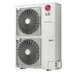 LG HVAC LMU361HHV Heat Pump With LGRED, R-410A Refrigerant, 36000 Btu/hr Cooling BTU, 45000 Btu/hr Heating BTU, 1 ph