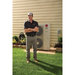 LG HVAC LMU361HHV Heat Pump With LGRED, R-410A Refrigerant, 36000 Btu/hr Cooling BTU, 45000 Btu/hr Heating BTU, 1 ph