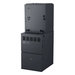 LG HVAC LNAEA100C1 Gas Furnace, 100000 Btu/hr Input Heating BTU, 80000 Btu/hr Output Heating BTU, 80 % AFUE, 1-Stage
