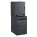 LG HVAC LNAEA100C1 Gas Furnace, 100000 Btu/hr Input Heating BTU, 80000 Btu/hr Output Heating BTU, 80 % AFUE, 1-Stage