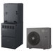 LG HVAC LNAEA100C1 Gas Furnace, 100000 Btu/hr Input Heating BTU, 80000 Btu/hr Output Heating BTU, 80 % AFUE, 1-Stage