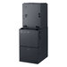 LG HVAC LNAVE060B1 Gas Furnace, 60000 Btu/hr Input Heating BTU, 57000 Btu/hr Output Heating BTU, 96 % AFUE, 2-Stage