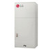 LG HVAC LVN600HV Vertical Air Handling Unit, 5 ton, R-410A Refrigerant, 208/230 V, 1 ph, 60500 Btu/hr Cooling BTU