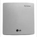 LG HVAC PDRYCB400 Dry Contact, 12 V, 3 A, 3-1/16 in H, 4‐1/8 in W, 1-3/8 in D