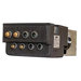 LG HVAC PMBD3620 2-Port Branch Distribution Unit, 208/230 V, 1 ph, 16 W, 6-13/32 in L, 17-3/32 in W, 0.08 A