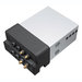 LG HVAC PMBD3620ZR 2-Port Branch Distribution Unit, 208/230 V, 1 ph, 82 W, 12-1/8 in L, 25-3/8 in W, 0.34 A