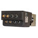 LG HVAC PMBD3620 2-Port Branch Distribution Unit, 208/230 V, 1 ph, 16 W, 6-13/32 in L, 17-3/32 in W, 0.08 A