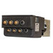 LG HVAC PMBD3630 3-Port Branch Distribution Unit, 208/230 V, 1 ph, 24 W, 6-13/32 in L, 17-3/32 in W, 0.12 A