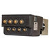 LG HVAC PMBD3641 4-Port Branch Distribution Unit, Compatible Unit Tonnage: 3 ton, 208/230 V, 1 ph, 32 W, 0.16 A