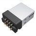 LG HVAC PMBD3641ZR 4-Port Branch Distribution Unit, Compatible Unit Tonnage: 3 ton, 208/230 V, 1 ph, 97 W