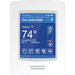 LG HVAC MultiSITE PREMTBVC2 Remote Controller, 12 V, 4.72 in H, 3.39 in W, 1.06 in D