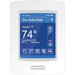 LG HVAC MultiSITE PREMTBVC2 Remote Controller, 12 V, 4.72 in H, 3.39 in W, 1.06 in D