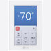 LG HVAC PREMTC200 Simple Remote Controller, 12 V, 4.72 in H, 3.15 in W, 0.67 in D