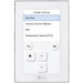 LG HVAC PREMTC200 Simple Remote Controller, 12 V, 4.72 in H, 3.15 in W, 0.67 in D