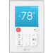 LG HVAC PREMTC200 Simple Remote Controller, 12 V, 4.72 in H, 3.15 in W, 0.67 in D