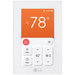 LG HVAC PREMTC200 Simple Remote Controller, 12 V, 4.72 in H, 3.15 in W, 0.67 in D