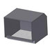 LG HVAC ZAGDKA51A Air Guide, Compatible Unit Tonnage: 6 ton