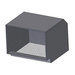 LG HVAC ZAGDKA51A Air Guide, Compatible Unit Tonnage: 6 ton