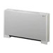 LG HVAC Multi V™ ARNU483DDB4 Rooftop Indoor Unit, 208/230 V, 1 ph, 48000 Btu/hr Cooling BTU