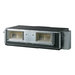 LG HVAC Multi V™ ZRNU073M2AA High Static Ducted Indoor Unit, R-32 Refrigerant, 208/230 V, 1 ph, 38 dBA, 10-11/16 in H