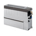 LG HVAC Multi V™ ZRNU183MAAA Convertible Mid Static Ducted Indoor Unit, R-32 Refrigerant, 208/230 V, 1 ph, 36 dBA