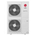 LG HVAC Multi V™ S ZRUM036GSS0 Heat Pump and Heat Recovery Unit With LGRED, 3 ton, R-32 Refrigerant, 208/230 V, 1 ph