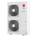 LG HVAC Multi V™ S ZRUM036GSS0 Heat Pump and Heat Recovery Unit With LGRED, 3 ton, R-32 Refrigerant, 208/230 V, 1 ph