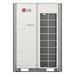 LG HVAC Multi V™ i ZRUM096BTE6 Heat Pump and Heat Recovery Unit With LGRED, 8 ton, R-32 Refrigerant, 208/230 V, 3 ph