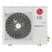 LG HVAC Multi V™ S ZRUN024GSS0 Heat Pump With LGRED, 2 ton, R-32 Refrigerant, 24000 Btu/hr Cooling BTU, 208/230 V, 1 ph