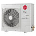 LG HVAC Multi V™ S ZRUN024GSS0 Heat Pump With LGRED, 2 ton, R-32 Refrigerant, 24000 Btu/hr Cooling BTU, 208/230 V, 1 ph