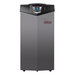 Lochinvar® FTXL™ FTX Series FTX400N Fire Tube Boiler With Smart System Control Modulating, Natural Gas Fuel, 98 % AFUE