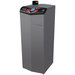 Lochinvar® Knight® KHB Series KHB085N Fire Tube Boiler, Natural Gas Fuel, 85000 Btu Input Heating BTU, 95 % AFUE, 1 ph