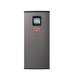 Lochinvar® Noble NCF Series NCF199N Combi Gas Boiler, Natural Gas Fuel, 199000 Btu Input Heating BTU, 95 % AFUE, 1 ph