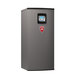 Lochinvar® Noble NCF Series NCF199N Combi Gas Boiler, Natural Gas Fuel, 199000 Btu Input Heating BTU, 95 % AFUE, 1 ph