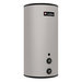 Lochinvar® Lock-Temp® RJA200 Round Jacketed Storage Tank, 32 in Dia, 150 psi Max Working Pressure, 77-1/4 in L