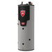 Lochinvar® SWA Series SWA150N Water Heater, 91 gal, Natural Gas Fuel, Gas, 150000 Btu Input Heating BTU, Direct Vent