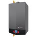 Lochinvar® Knight® WHB Series WHB285N Fire Tube Boiler, Natural Gas Fuel, 285000 Btu Input Heating BTU, 95 % AFUE, 1 ph