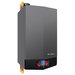 Lochinvar® Knight® WHB Series WHB285N Fire Tube Boiler, Natural Gas Fuel, 285000 Btu Input Heating BTU, 95 % AFUE, 1 ph