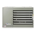 MODINE PTP Series 66597 Low Profile Tubular Power Vented Unit Heater, 115 V, 400000 Btu/hr, 1 ph, Stainless Steel