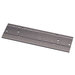 Malco® 12F Sheet Metal Folding Tool, Applicable Materials: Mild Steel, Applicable Material Gauge: 24 ga, 12 in L