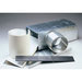 Malco® 12F Sheet Metal Folding Tool, Applicable Materials: Mild Steel, Applicable Material Gauge: 24 ga, 12 in L