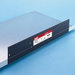 Malco® 18F Sheet Metal Folding Tool, Applicable Materials: Mild Steel, Applicable Material Gauge: 24 ga, 18 in L