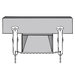 Malco® 2DH Duct Holder, 20 lb