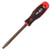 Malco® CDR Duct Ripper, 9-1/2 in L, Black/Red Handle