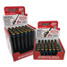 Malco® C-RHEX® MSHMLC1 Cleanable/Reversible Driver, SAE, Hex Drive, Magnetic: Yes, 4 in L Shaft, 4 in L, Blue/Yellow